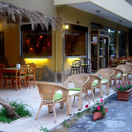 Kleopatra Carina Hotel Αλάνια Εξωτερικό φωτογραφία