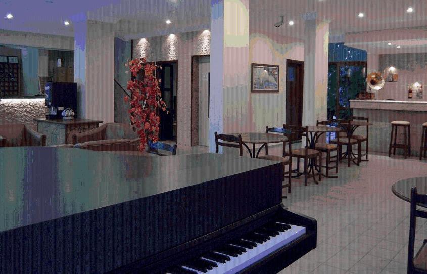 Kleopatra Carina Hotel Αλάνια Εξωτερικό φωτογραφία