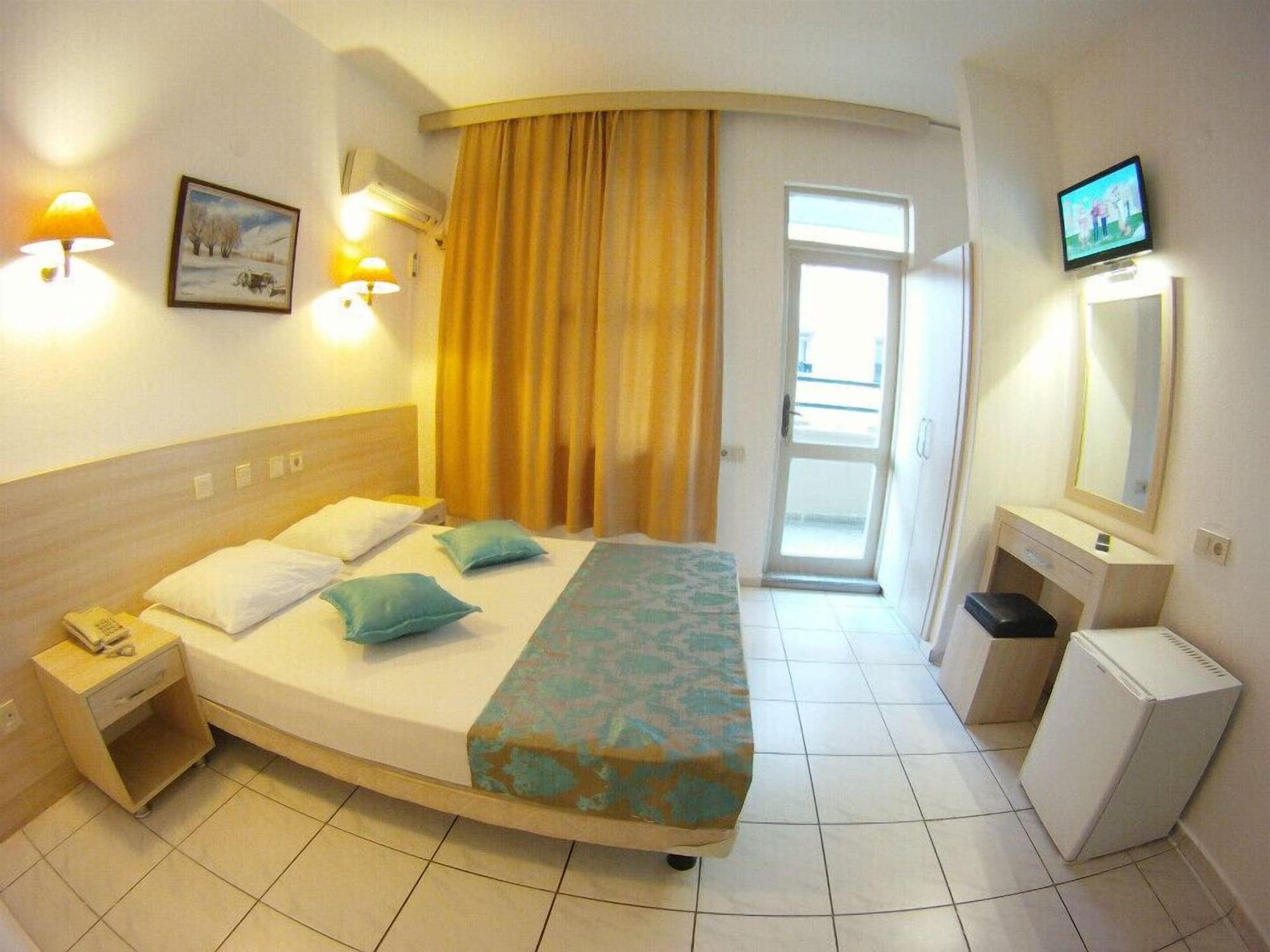Kleopatra Carina Hotel Αλάνια Εξωτερικό φωτογραφία