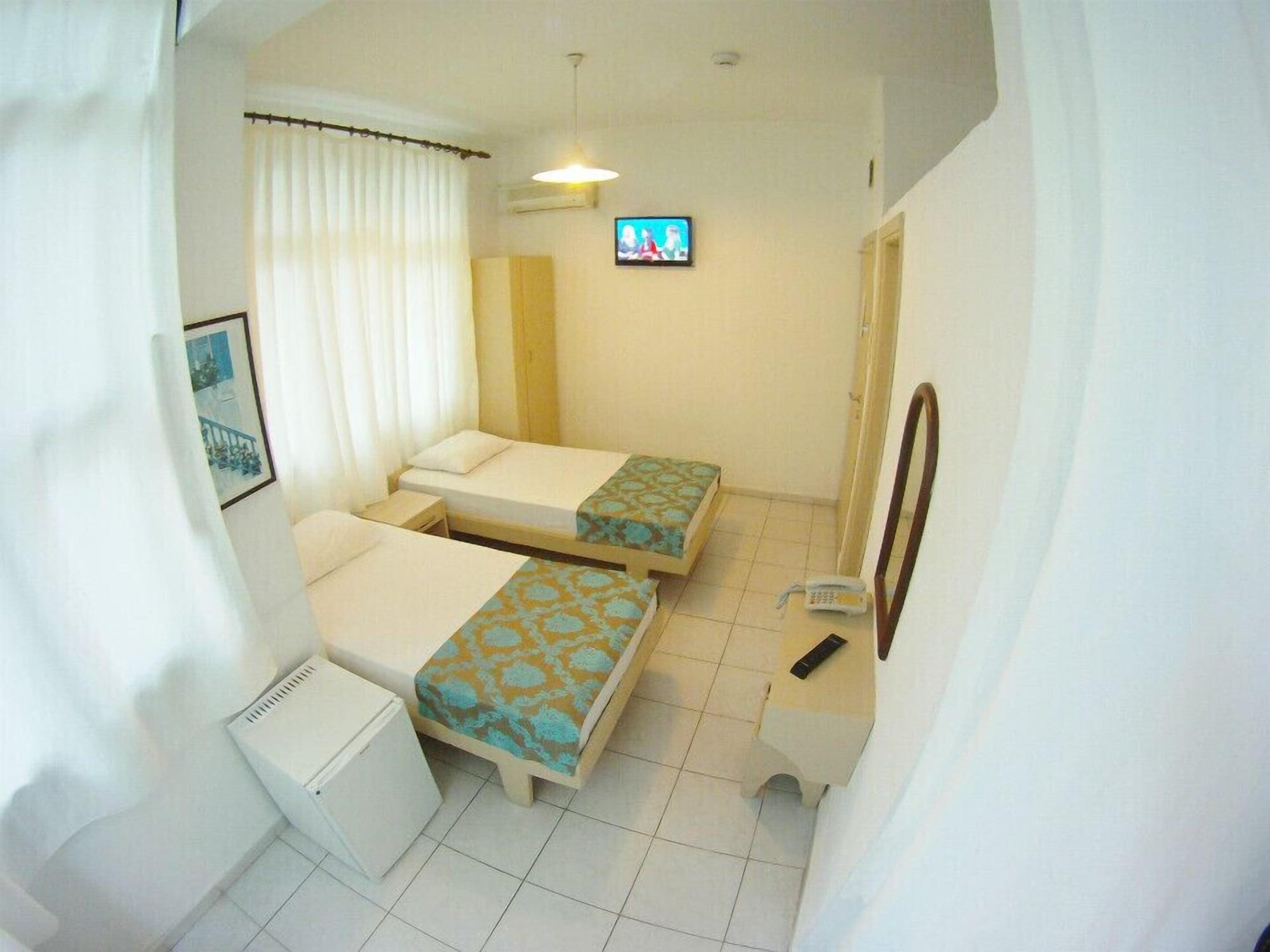 Kleopatra Carina Hotel Αλάνια Εξωτερικό φωτογραφία
