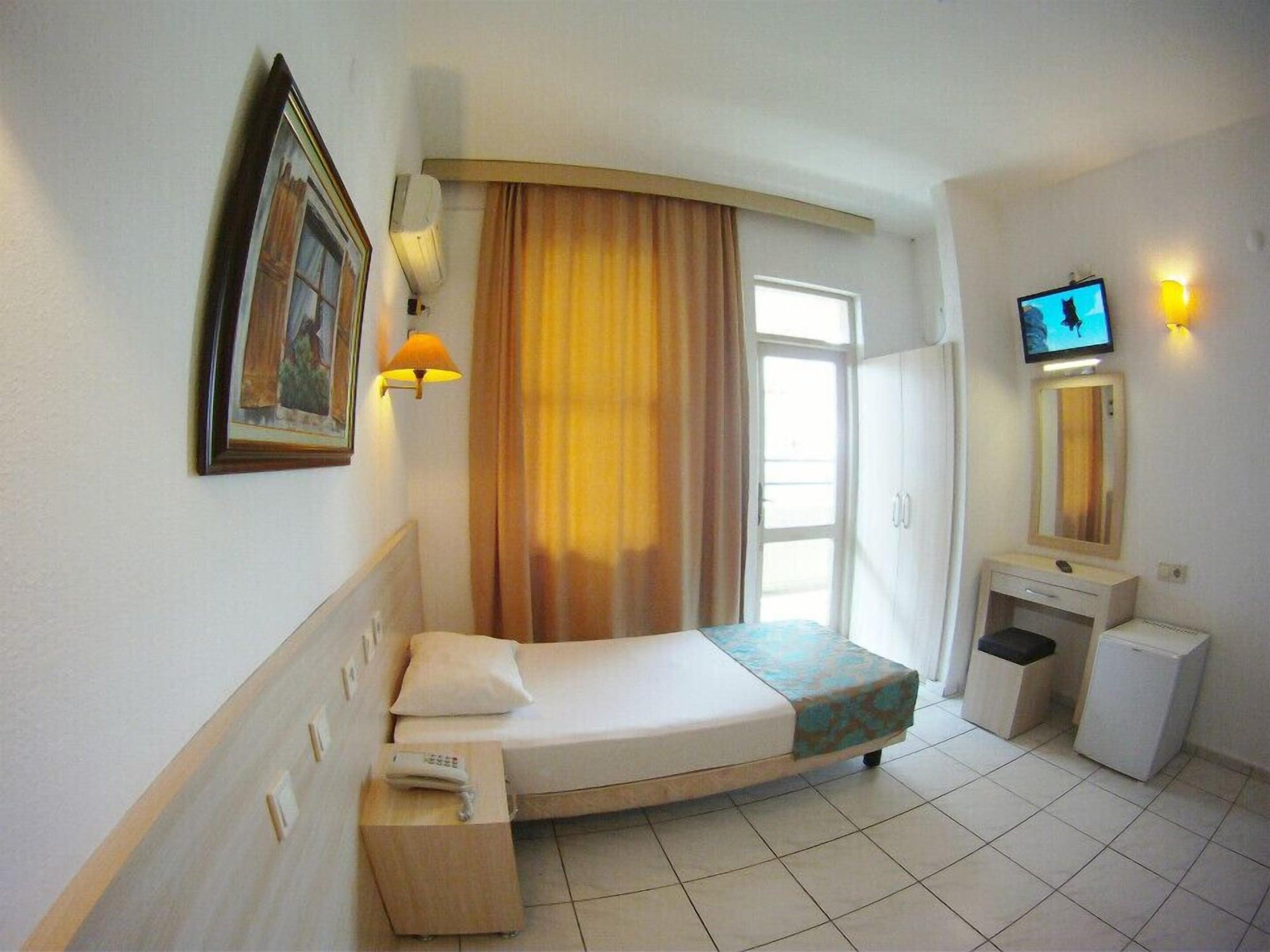 Kleopatra Carina Hotel Αλάνια Εξωτερικό φωτογραφία