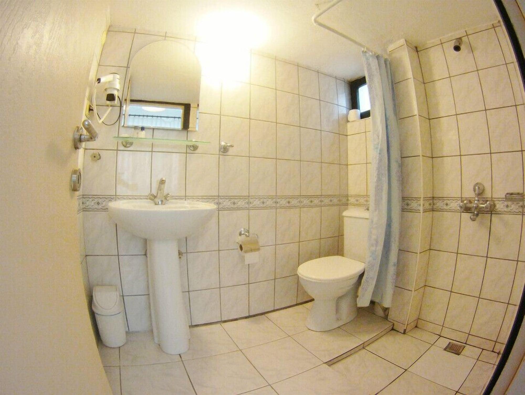 Kleopatra Carina Hotel Αλάνια Εξωτερικό φωτογραφία