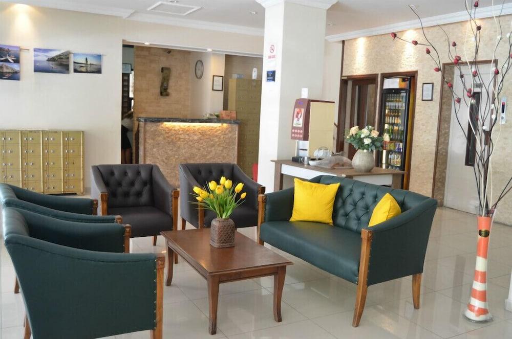 Kleopatra Carina Hotel Αλάνια Εξωτερικό φωτογραφία