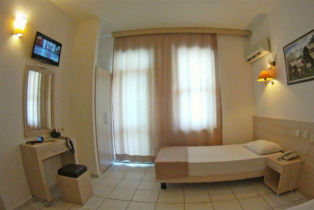 Kleopatra Carina Hotel Αλάνια Εξωτερικό φωτογραφία